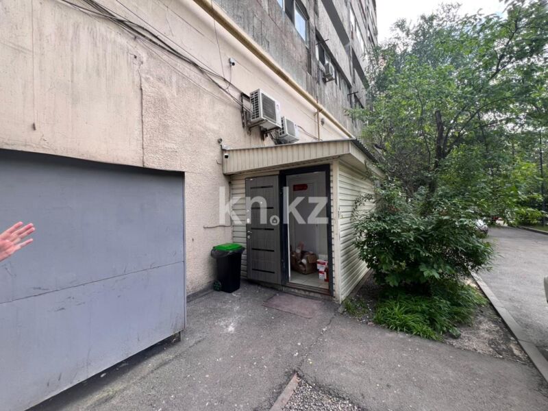 Продажа помещения, 307 м² - Продажа офисных и торговых помещений в Алматы фото 16 из 21