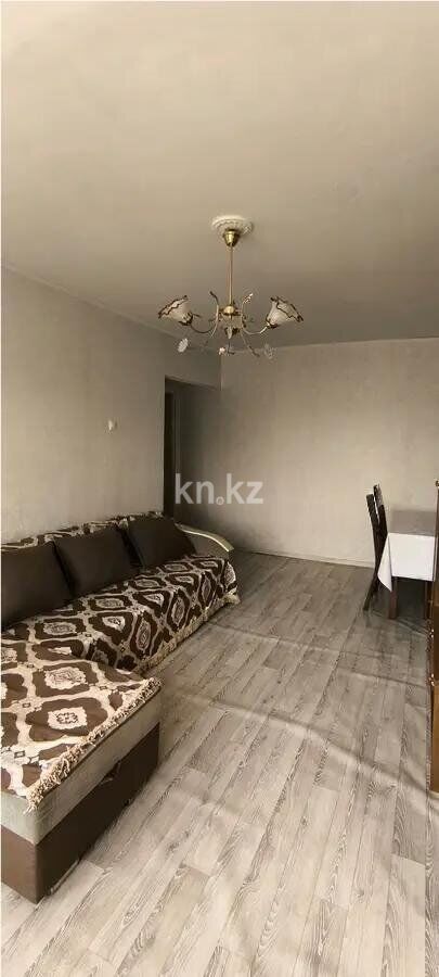 Продажа 1-комнатной квартиры, 31 м² - Продажа однокомнатных квартир в панельном доме в Алматы - страница 3 фото 1 из 3