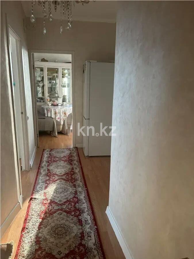 Продажа 1-комнатной квартиры, 31 м² - Продажа квартир в Астане - страница 6 фото 6 из 7
