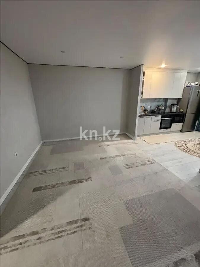 Продажа 2-комнатной квартиры, 56 м² - Продажа двухкомнатных квартир от собственников в Астане - страница 2 фото 1 из 5