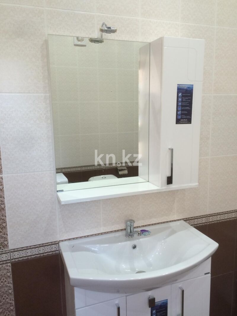 Аренда 3-комнатной квартиры, 96 м² - Аренда трехкомнатных квартир помесячно в Казахстане фото 4 из 15