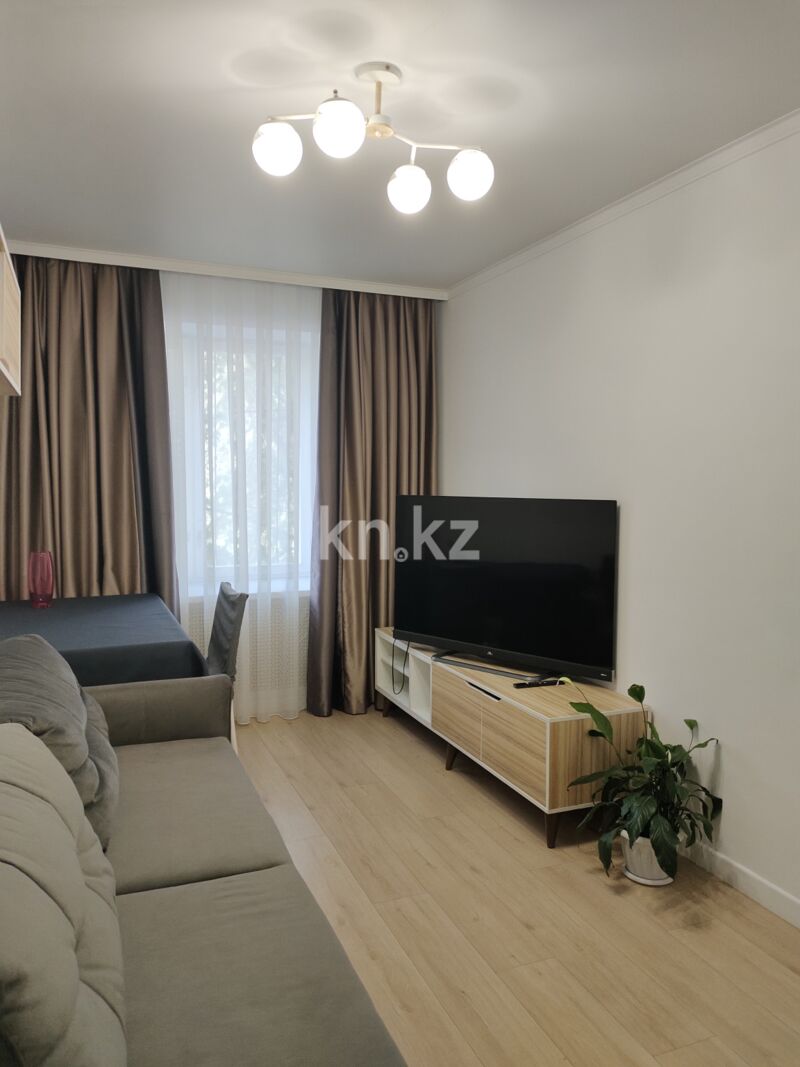 Продажа 3-комнатной квартиры, 60 м² - Продажа квартир от собственников в Алматы - страница 262 фото 10 из 23