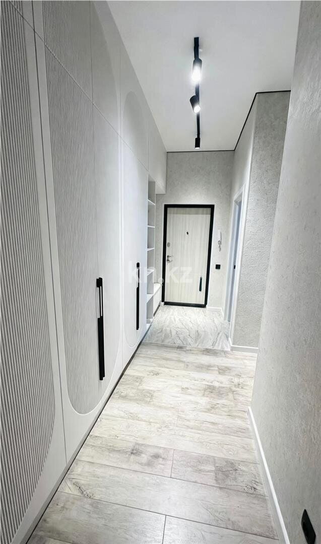 Продажа 3-комнатной квартиры, 89 м² - Продажа квартир в Астане - страница 11 фото 12 из 12