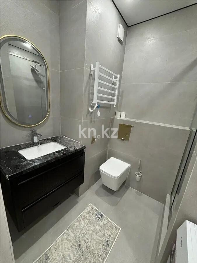 Продажа 3-комнатной квартиры, 65 м² - Продажа трехкомнатных квартир в монолитно-каркасном доме в Казахстане - страница 17 фото 3 из 3