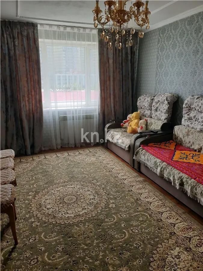 Продажа 3-комнатной квартиры, 69.1 м² - Продажа трехкомнатных квартир в Алмалинском р-не Алматы - страница 12 фото 1 из 6