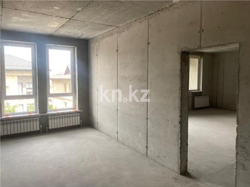 Продажа 2-комнатной квартиры, 71.4 м² - Продажа квартир от собственников в Алматы - страница 302 фото 2 из 3