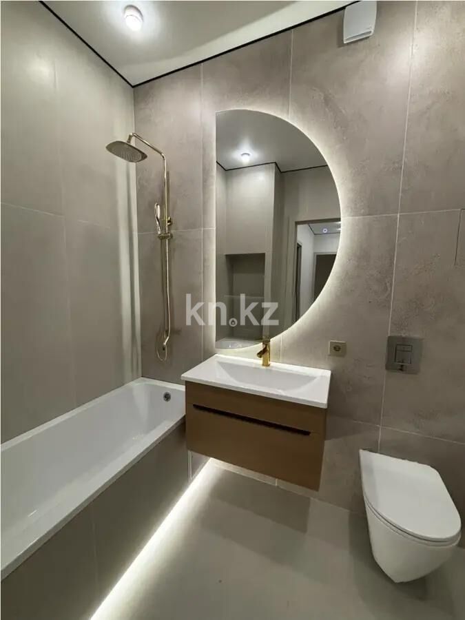 Продажа 3-комнатной квартиры, 66.2 м² - Продажа трехкомнатных квартир в блочном доме в Казахстане фото 5 из 5