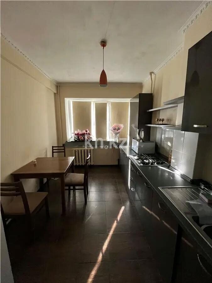 Продажа 2-комнатной квартиры, 51 м² - Продажа двухкомнатных квартир в кирпичном доме в Алматы - страница 3 фото 1 из 3
