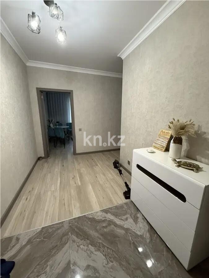 Продажа 2-комнатной квартиры, 69 м² - Продажа квартир в новостройках Астаны - страница 37 фото 5 из 5