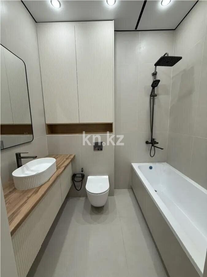 Продажа 2-комнатной квартиры, 42.2 м² - Продажа квартир в Казахстане - страница 123 фото 4 из 5