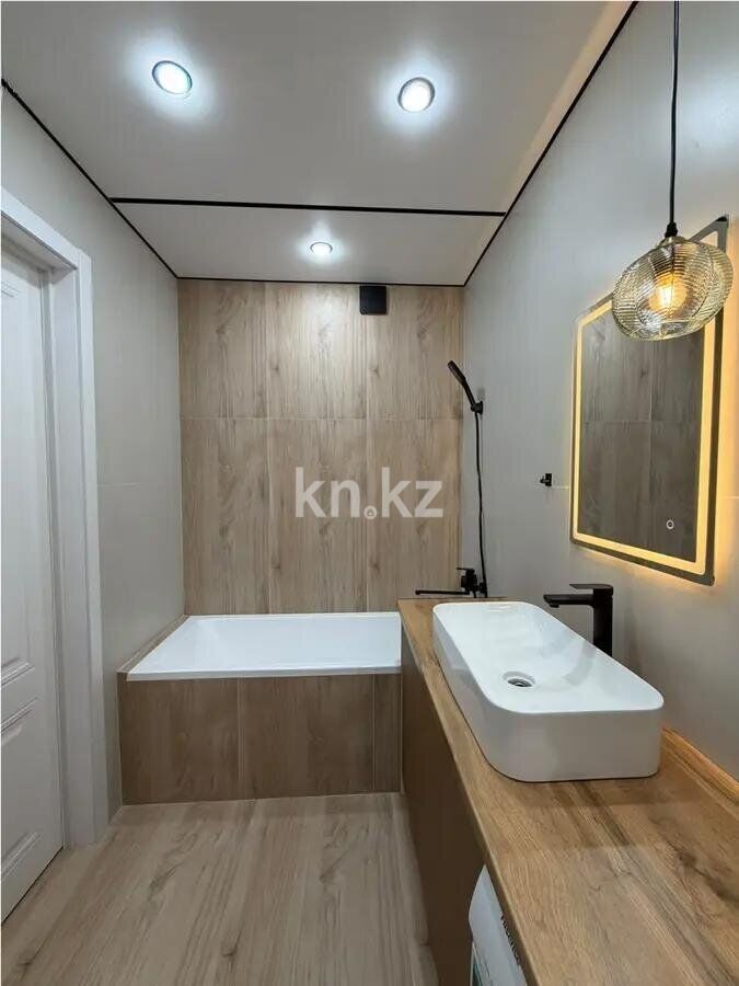 Продажа 3-комнатной квартиры, 74 м² - Продажа трехкомнатных квартир в блочном доме в Казахстане - страница 16 фото 5 из 5