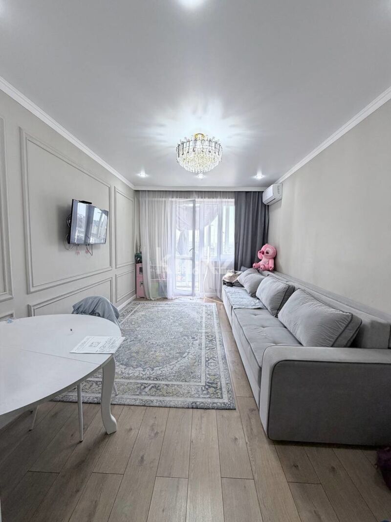 Продажа 2-комнатной квартиры, 69 м² - Продажа домов, коттеджей в Костанае фото 9 из 15