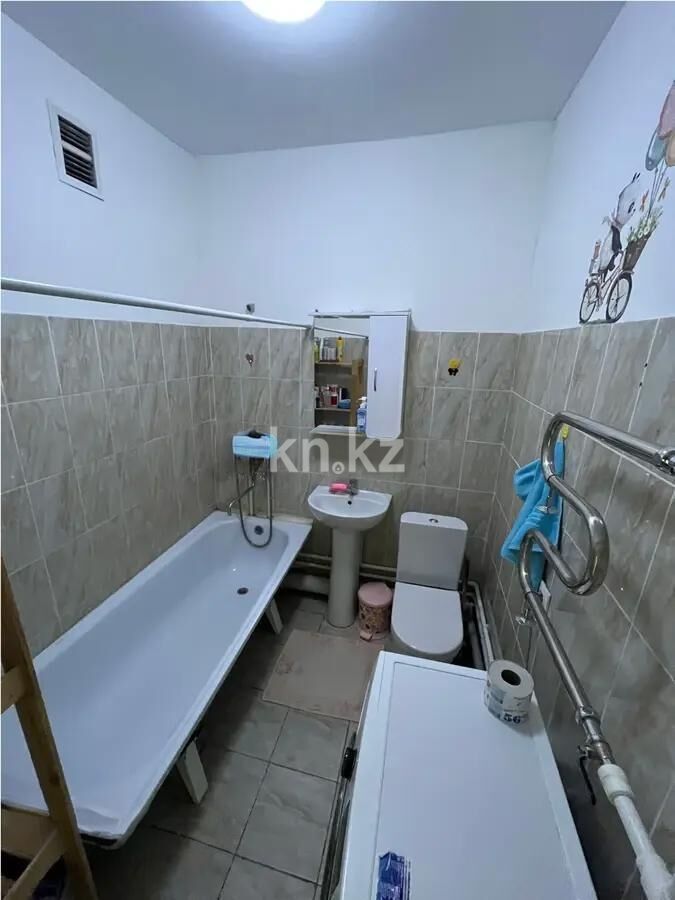 Продажа 1-комнатной квартиры, 44 м² - Продажа однокомнатных квартир в Наурызбайском р-не Алматы - страница 5 фото 3 из 3