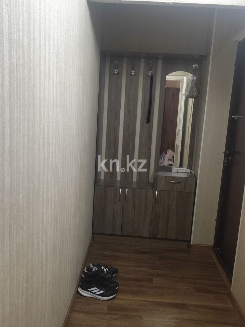 Аренда 1-комнатной квартиры, 32 м² - Аренда квартир помесячно в Алматы фото 3 из 5