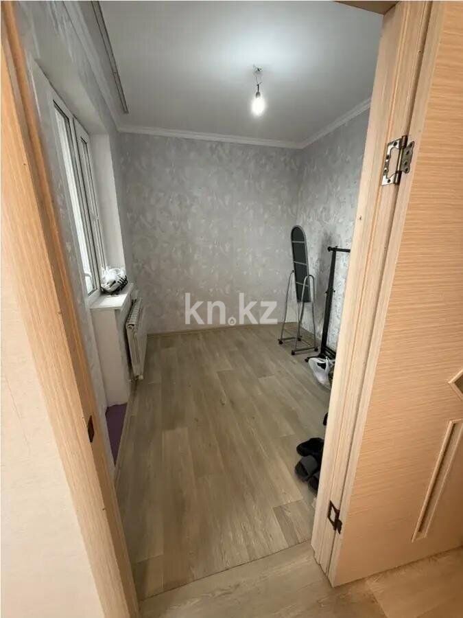Продажа 1-комнатной квартиры, 34.7 м² - Продажа однокомнатных квартир от собственников в Казахстане - страница 12 фото 2 из 3