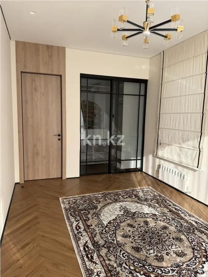 Продажа 2-комнатной квартиры, 65.4 м² - Продажа квартир в новостройках Алматы - страница 23 фото 1 из 3
