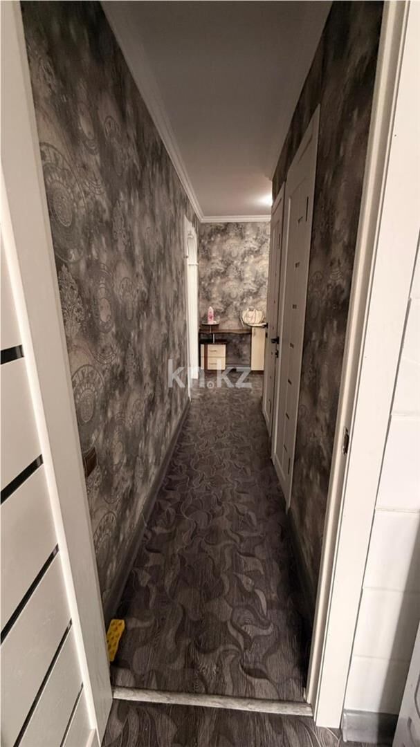 Продажа 2-комнатной квартиры, 46 м² - Продажа двухкомнатных квартир в Городе Караганды - страница 8 фото 10 из 13