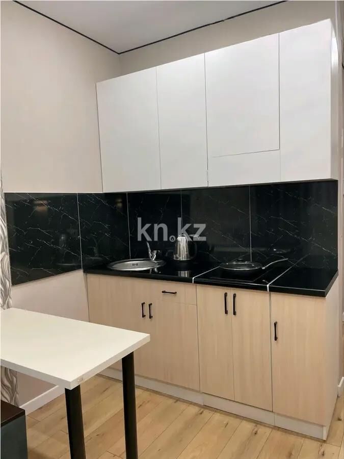 Продажа 1-комнатной квартиры, 20 м² - Продажа однокомнатных квартир в Астане - страница 37 фото 2 из 3