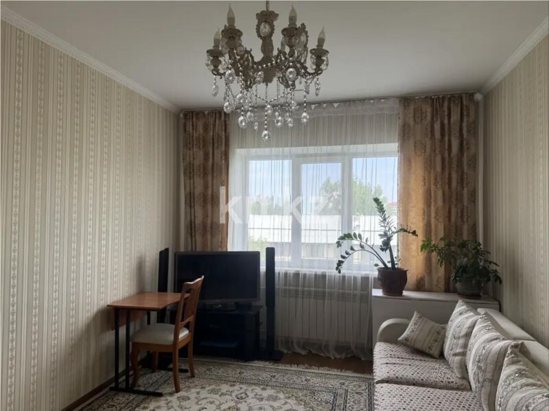 Продажа 3-комнатной квартиры, 74 м² - Продажа трехкомнатных квартир в панельном доме в Алматы - страница 26 фото 1 из 4