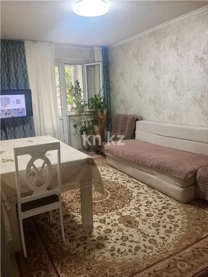 Продажа 3-комнатной квартиры, 58.6 м² - Продажа квартир в Казахстане - страница 13 фото 1 из 5