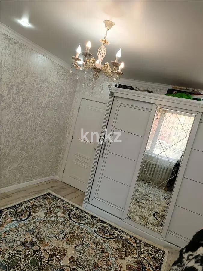 Продажа 2-комнатной квартиры, 63.9 м² - Продажа двухкомнатных квартир в панельном доме в Казахстане - страница 85 фото 3 из 5