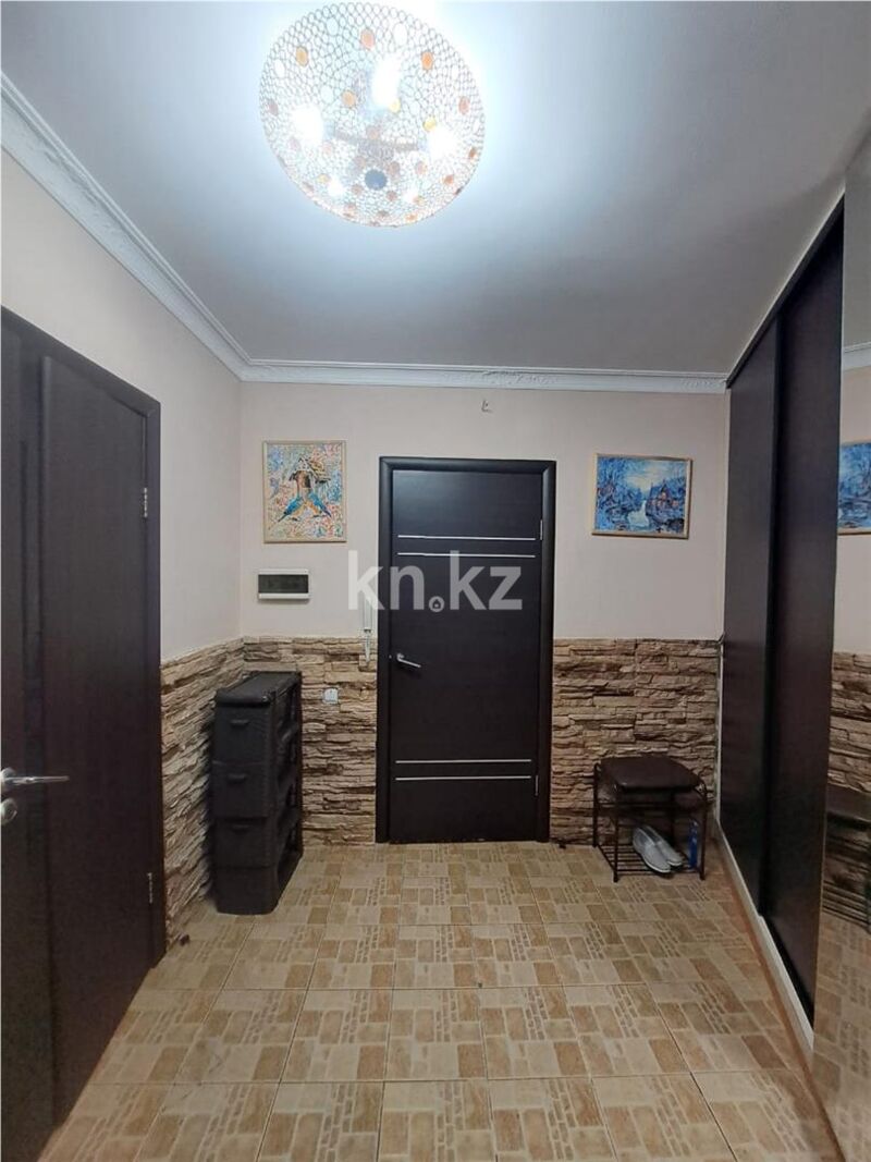 Продажа 2-комнатной квартиры, 71 м² - Продажа двухкомнатных квартир в р-не Сарыарка Астаны - страница 21 фото 7 из 9