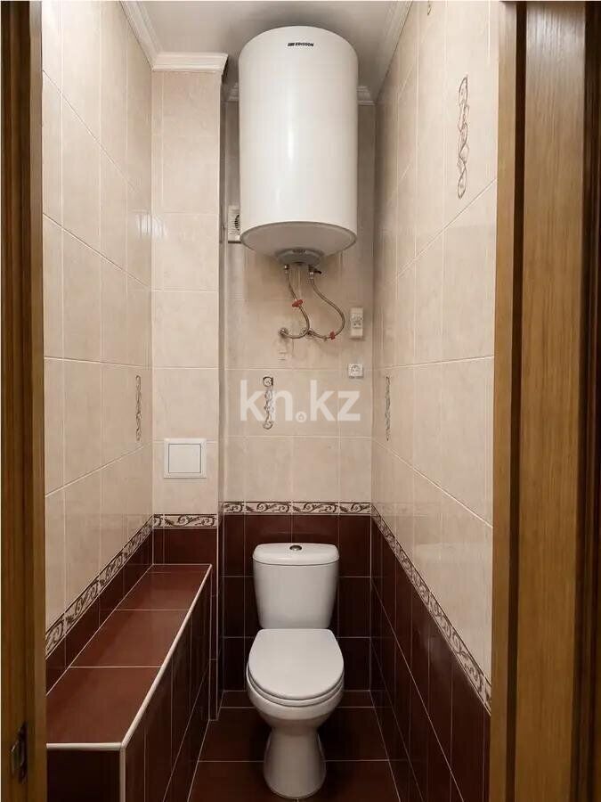 Продажа 1-комнатной квартиры, 30 м² - Продажа однокомнатных квартир от собственников в Алматы - страница 32 фото 4 из 5