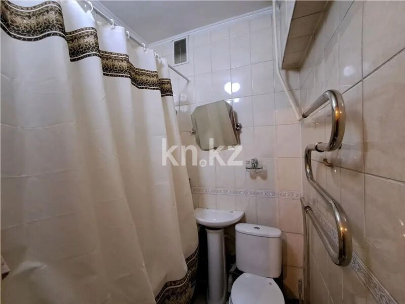 Продажа 1-комнатной квартиры, 29.8 м² - Продажа однокомнатных квартир в кирпичном доме в Казахстане - страница 3 фото 3 из 3