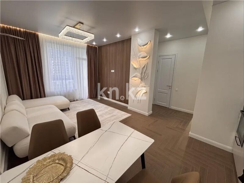 Продажа 3-комнатной квартиры, 75 м² - Продажа квартир в Казахстане - страница 261 фото 1 из 5