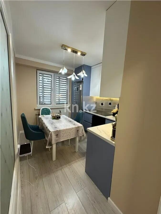 Продажа 2-комнатной квартиры, 68 м² - Продажа квартир в Алматы - страница 9 фото 3 из 6