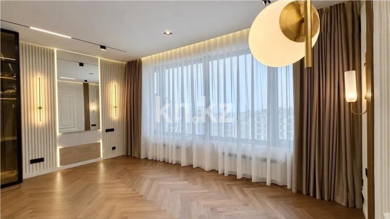 Продажа 5-комнатной квартиры, 195 м² - Продажа квартир в Казахстане - страница 47 фото 2 из 3