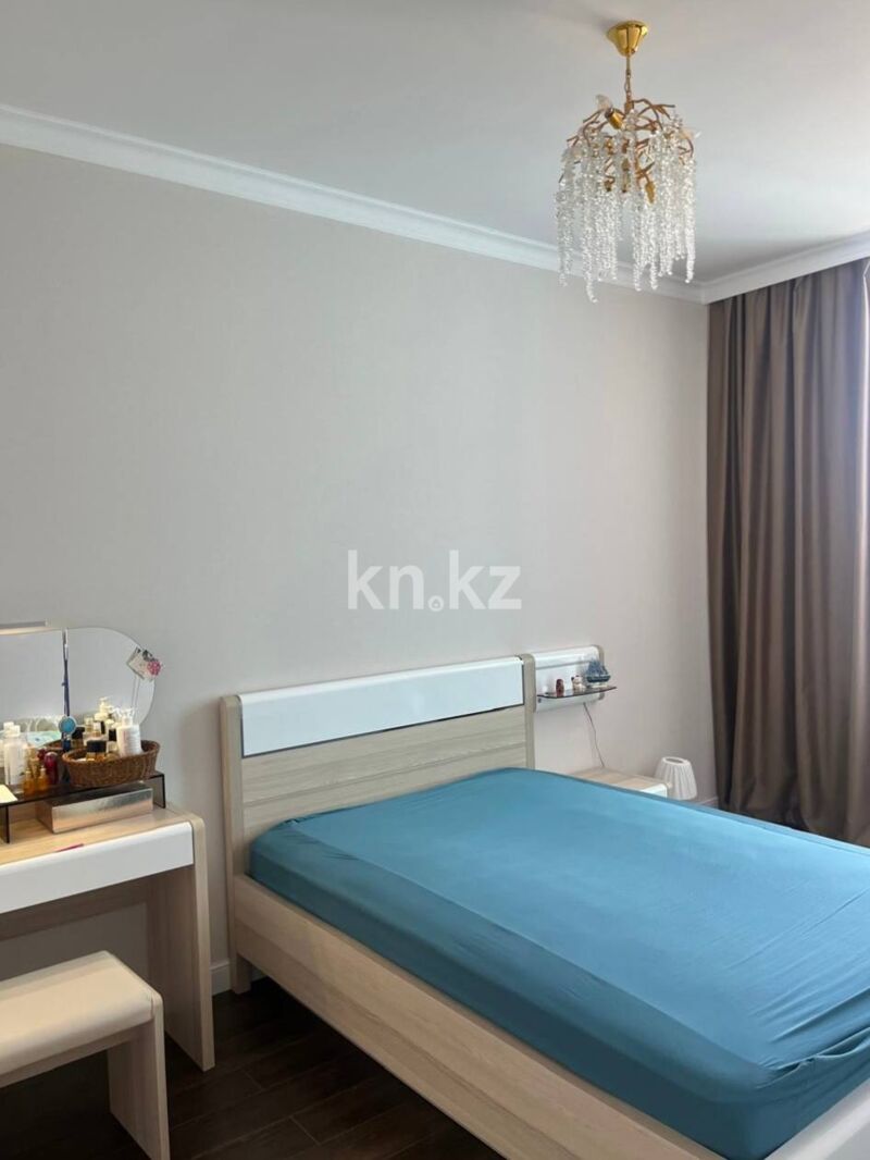 Продажа 2-комнатной квартиры, 64.4 м² - Недвижимость в Астане - страница 9 фото 5 из 9