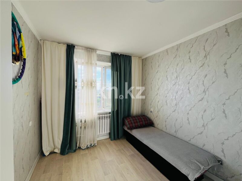 Продажа 3-комнатной квартиры, 64 м² - Продажа трехкомнатных квартир в Майкудуке Караганды - страница 8 фото 3 из 14