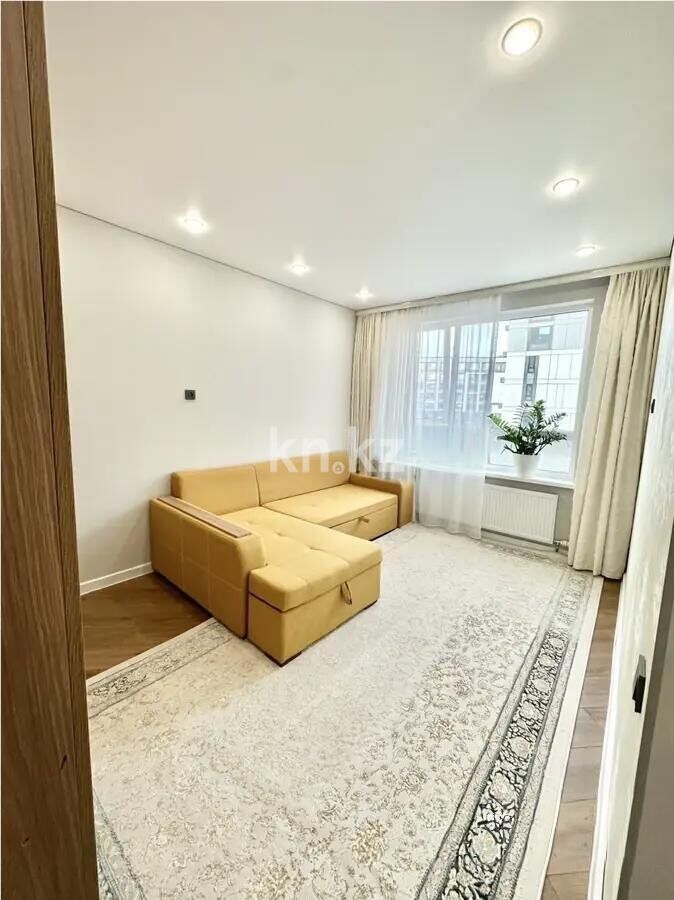 Продажа 2-комнатной квартиры, 35 м² - Продажа квартир в Казахстане - страница 243 фото 1 из 4
