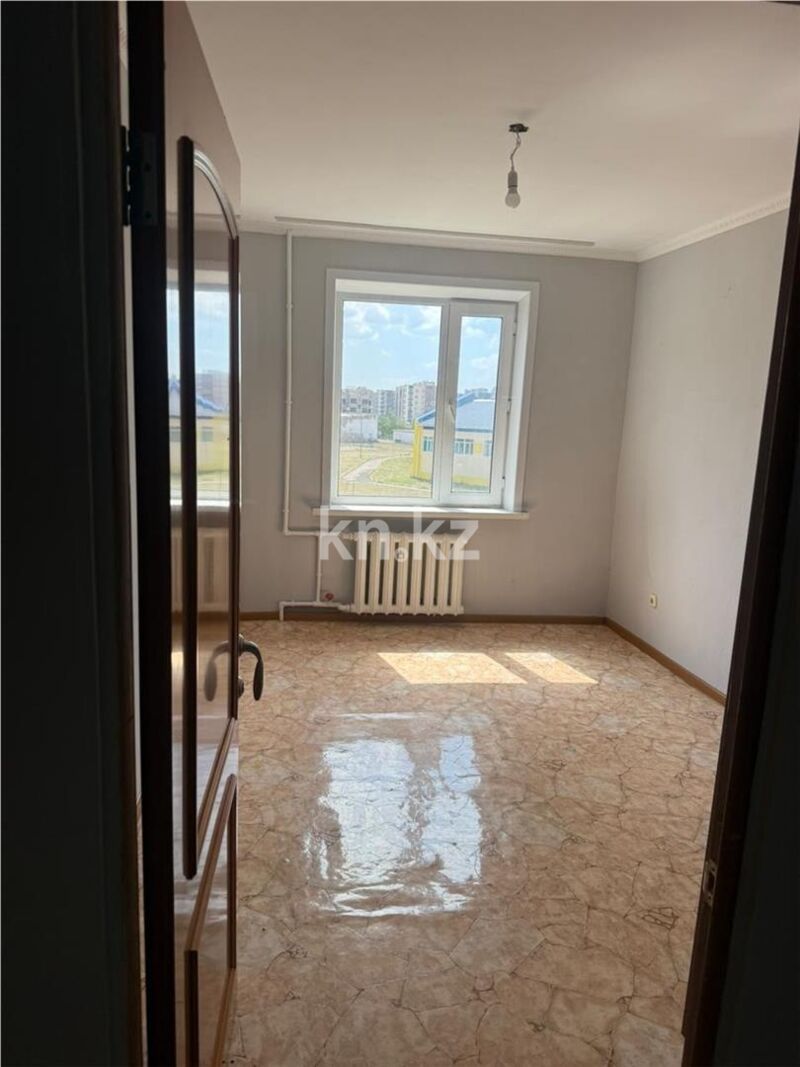 Продажа 2-комнатной квартиры, 53 м² - Продажа квартир в панельном доме в Караганде - страница 2 фото 3 из 9