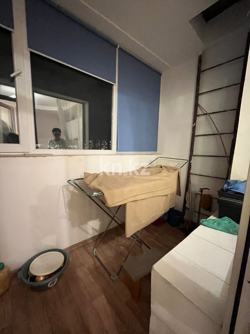 Аренда 1-комнатной квартиры, 35 м² - Аренда недвижимости в Астане фото 7 из 10