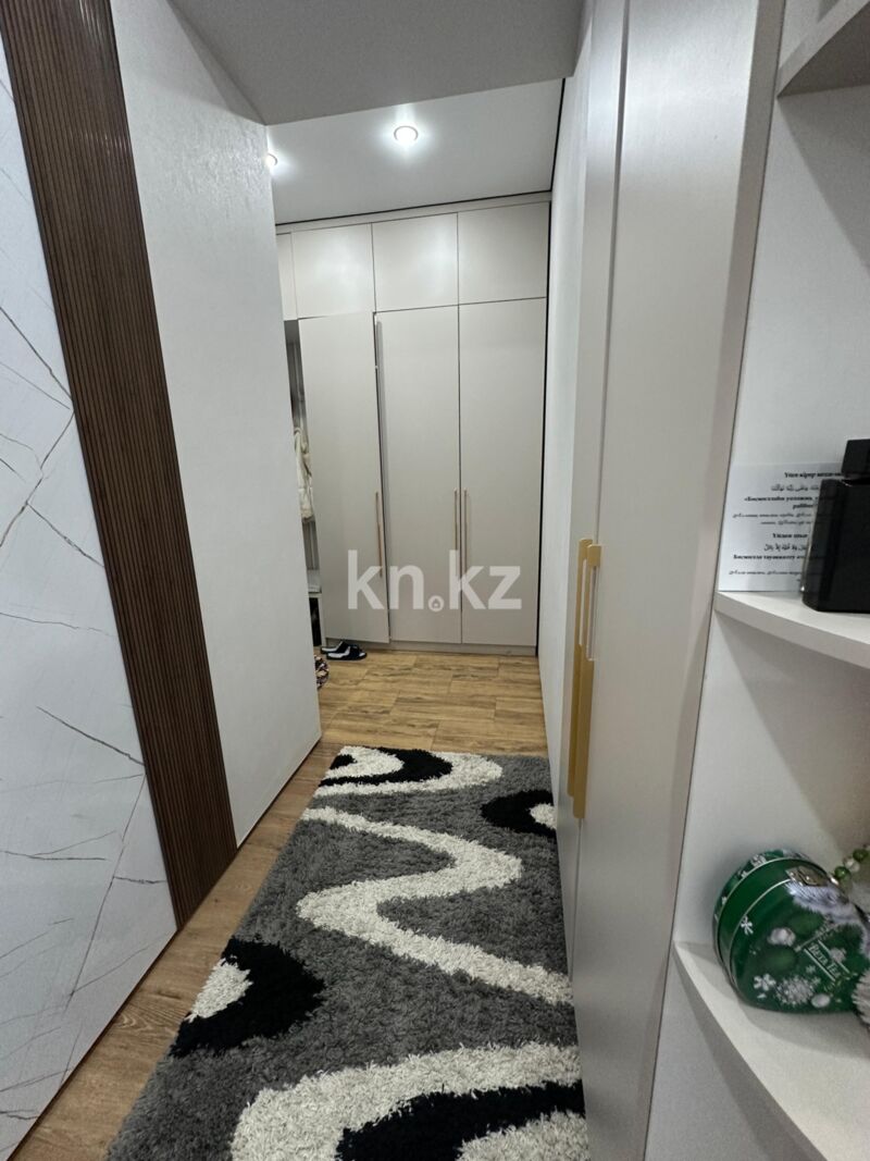 Продажа 3-комнатной квартиры, 78.3 м² - Продажа квартир в Караганде - страница 13 фото 6 из 8