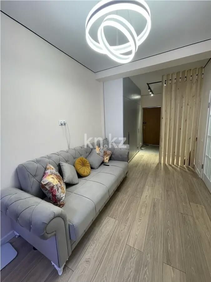 Продажа 2-комнатной квартиры, 60 м² - Продажа двухкомнатных квартир в Алмалинском р-не Алматы - страница 10 фото 1 из 4