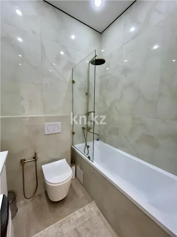Продажа 3-комнатной квартиры, 88.6 м² - Продажа трехкомнатных квартир в кирпичном доме в Казахстане - страница 70 фото 4 из 6