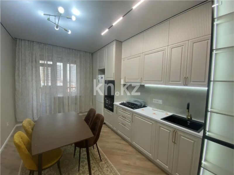 Продажа 2-комнатной квартиры, 54 м² - Продажа квартир от собственников в Алматы - страница 47 фото 3 из 4