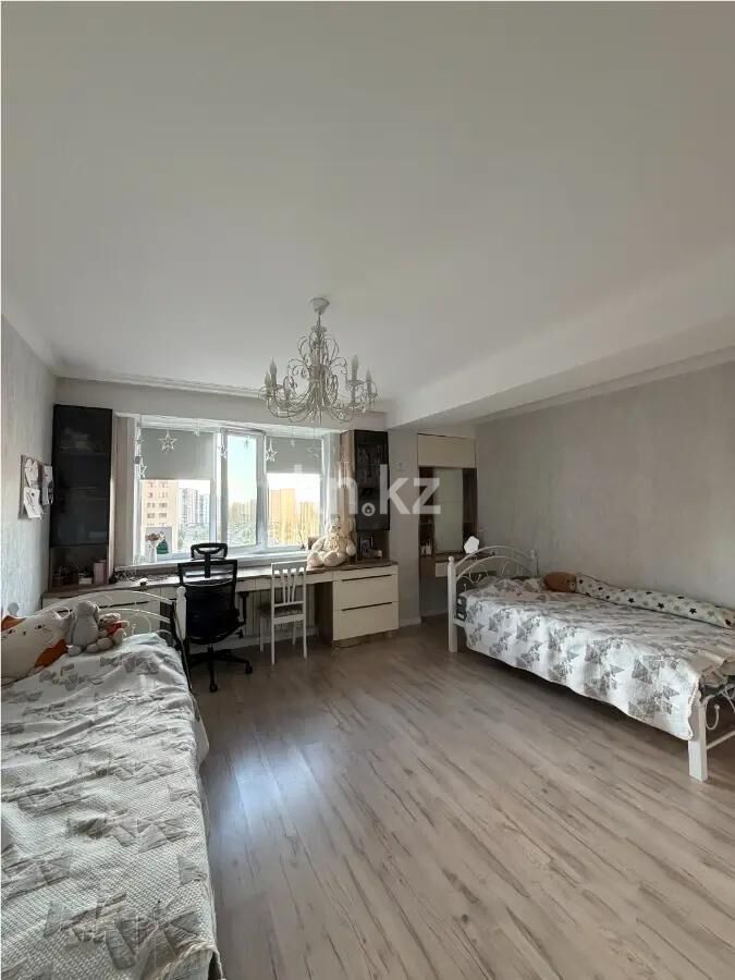 Продажа 2-комнатной квартиры, 67.5 м² - Продажа двухкомнатных квартир в монолитно-каркасном доме в Астане фото 2 из 4