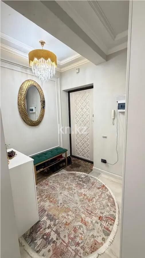 Продажа 3-комнатной квартиры, 65 м² - Продажа трехкомнатных квартир от собственников в Алматы - страница 5 фото 5 из 5