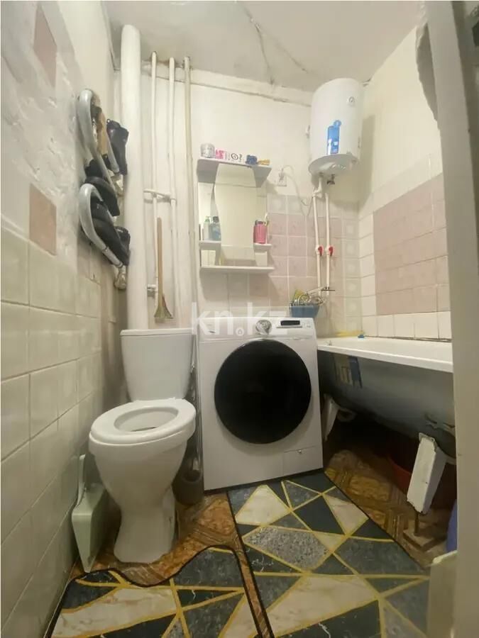 Продажа 2-комнатной квартиры, 44 м² - Недвижимость в Темиртау фото 4 из 5