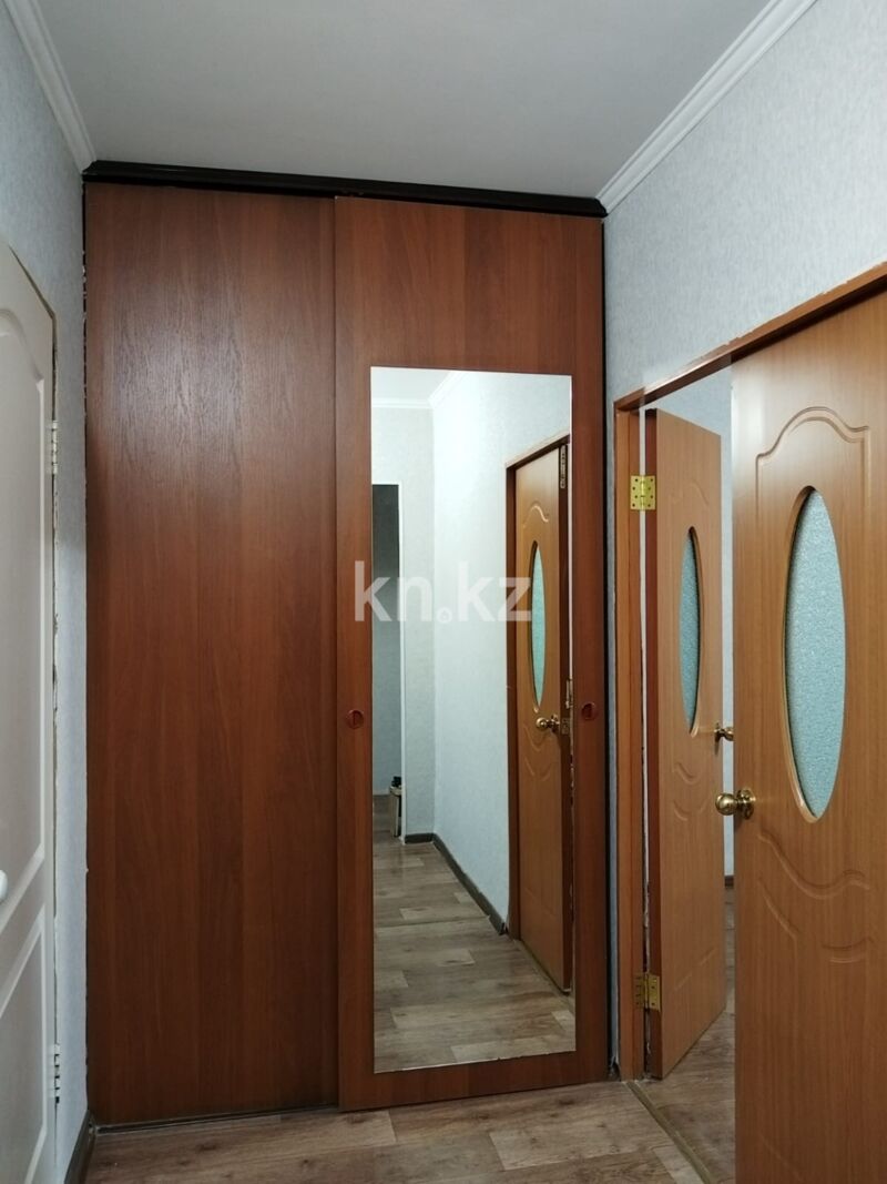 Продажа 1-комнатной квартиры, 41 м² - Продажа однокомнатных квартир в Майкудуке Караганды - страница 4 фото 9 из 12