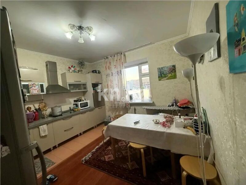 Продажа 3-комнатной квартиры, 94 м² - Продажа трехкомнатных квартир от собственников в Казахстане - страница 12 фото 4 из 6