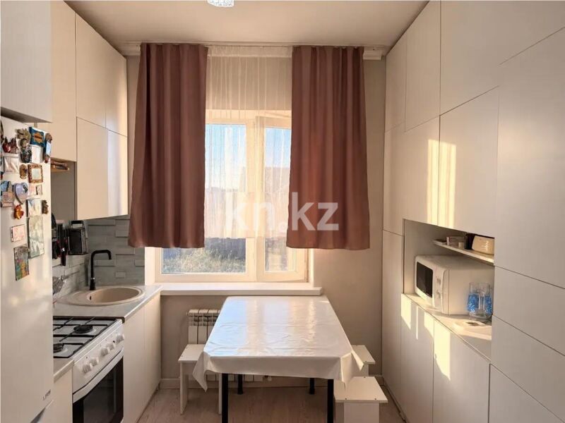 Продажа 2-комнатной квартиры, 51 м² - Продажа недвижимости в Астане - страница 24 фото 3 из 4