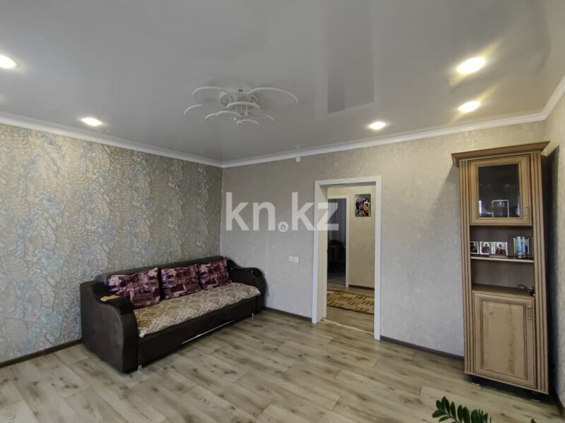 Продажа 5-комнатного дома, 100 м² - Продажа домов, коттеджей в районе ЖБИ Караганды фото 12 из 40