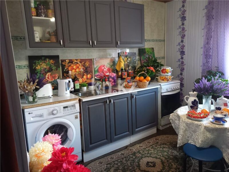 Продажа 6-комнатного дома, 90 м² - Продажа домов, коттеджей в Караганде - страница 7 фото 12 из 18