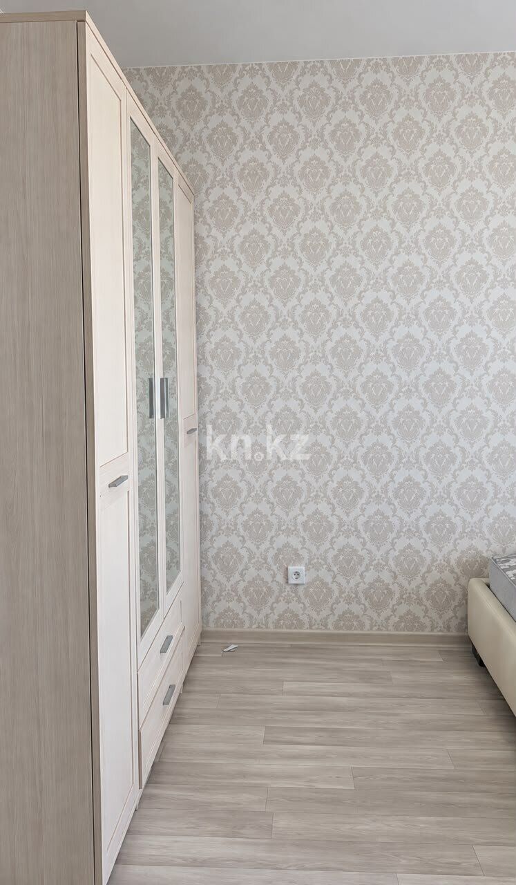 Аренда 1-комнатной квартиры, 37 м² - Аренда недвижимости в Казахстане - страница 3 фото 7 из 9
