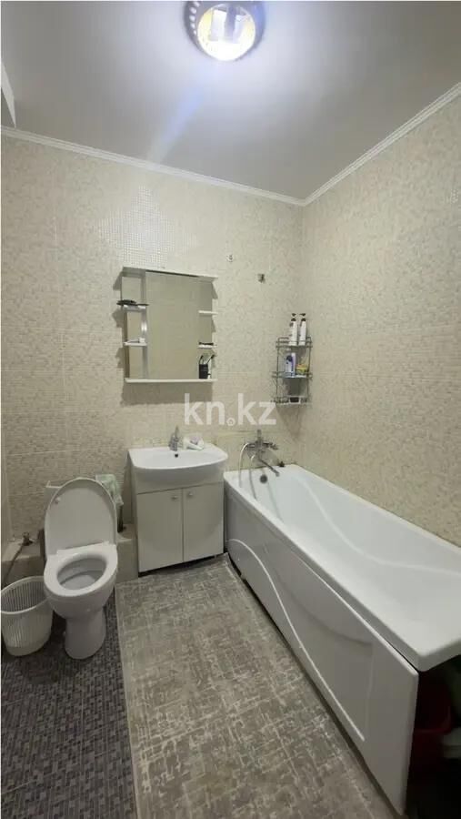 Продажа 2-комнатной квартиры, 58 м² - Продажа двухкомнатных квартир от собственников в Алматы - страница 184 фото 4 из 4